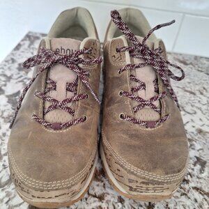 Ahnu Hiking Shoes size 8.5